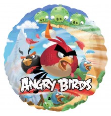 Ballon Angry Birds 45 cm