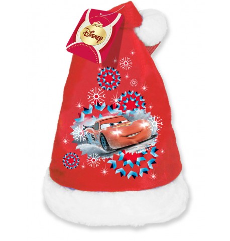 Bonnet Cars enfant Noël