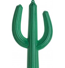 Cactus 36 X 62 cm