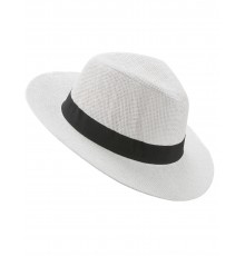 Chapeau Panama Luxe