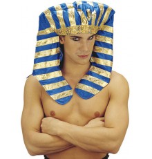 Coiffe pharaon adulte