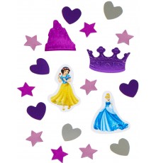 Confettis Princesses Disney
