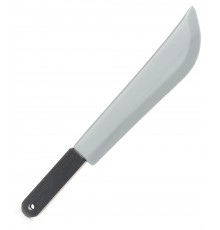 Couteau en plastique 31 cm