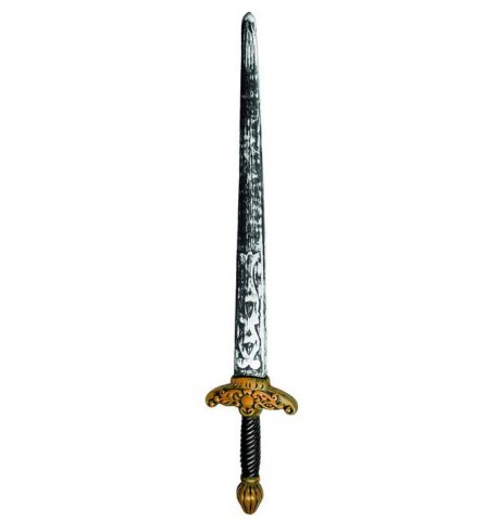 Epée chevalier 88 cm