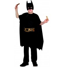 Kit Batman enfant