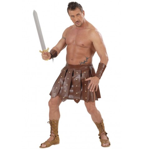 Kit gladiateur homme