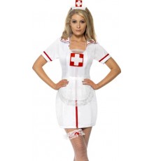 Kit infirmière femme