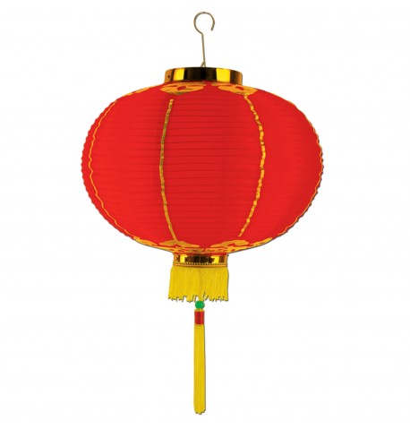 Lanterne chinoise 20 cm