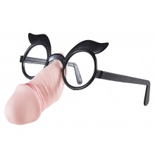 Lunettes coquines adulte
