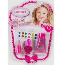 Maquillage fille - fashion kit