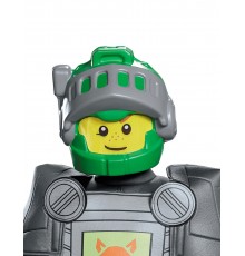 Masque Aaron Nexo Knights - LEGO® enfant