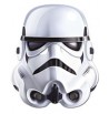 Masque carton plat Stormtrooper