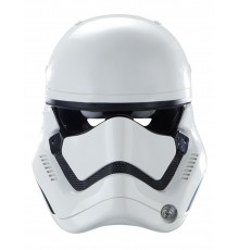 Masque carton Stormtrooper Star Wars VII The Force Awakens
