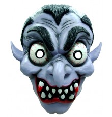 Masque effrayant vampire adulte Halloween