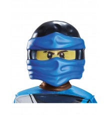 Masque Jay Ninjago® - LEGO® enfant