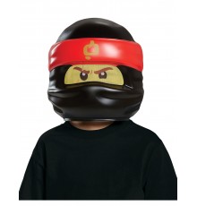 Masque Kai Ninjago® LEGO® enfant - Le film