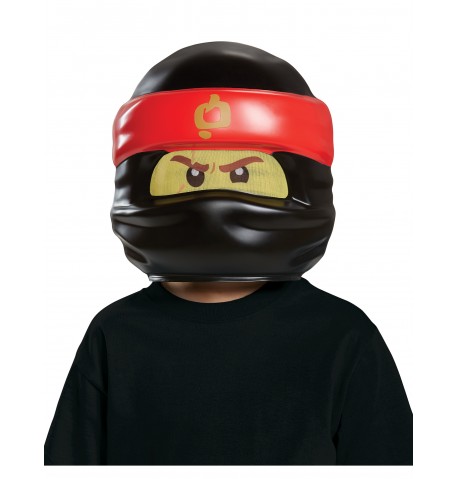 Masque Kai Ninjago® LEGO® enfant - Le film