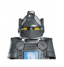 Masque Lance Nexo Knights - LEGO® enfant