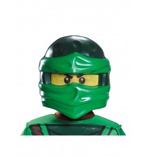 Masque Lloyd Ninjago® - LEGO® enfant