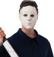 Masque Michael Myers Halloween adulte