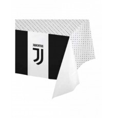 Nappe en plastique Juventus 120 x 180 cm
