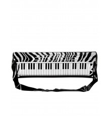 Piano gonflable 57 cm