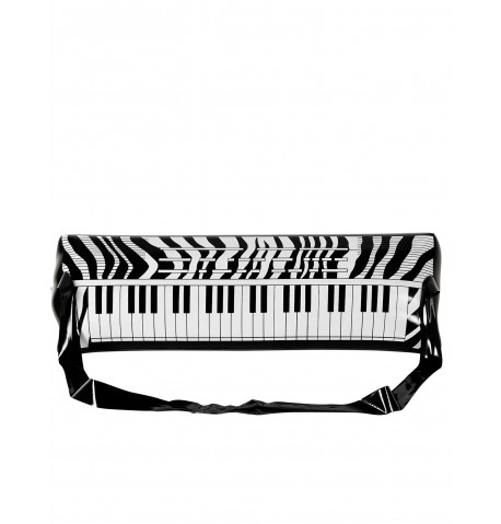 Piano gonflable 57 cm