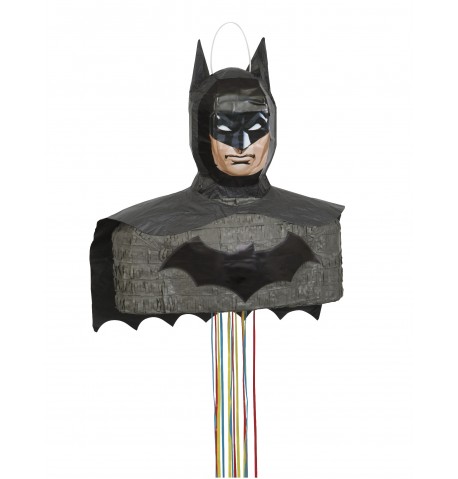 Pinata 3D Batman  50 cm