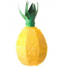 Pinata ananas 45 x 25 cm