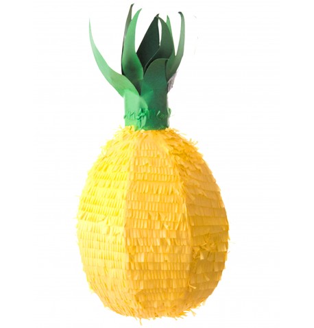 Pinata ananas 45 x 25 cm
