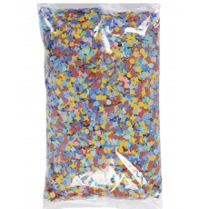 Sachet de confettis 1kg