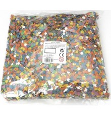 Sachet de confettis 400 gr