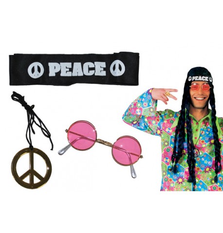 Set hippie