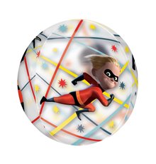 Ballon rond aluminium Les Indestructibles 40 X 40 cm