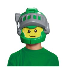Masque Aaron Nexo Knights - LEGO® enfant