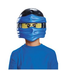 Masque Jay Ninjago® - LEGO® enfant