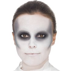 Kit maquillage momie adulte Halloween