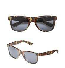 Lunettes camouflage adulte