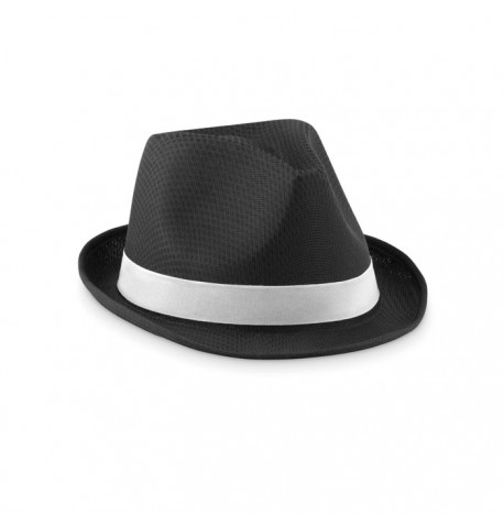 Chapeau en Polyester