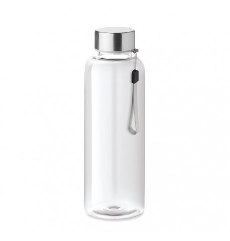 Bouteille transparent en Tritan 500ml