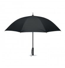 Parapluie avec Lampe Torche