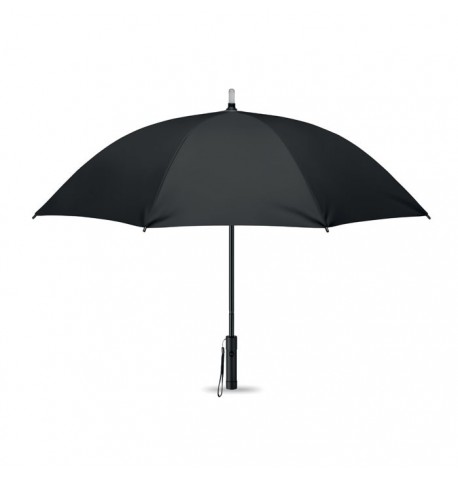 Parapluie avec Lampe Torche