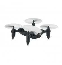 Drone WiFi pliable et rechargeable 