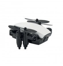 Drone WiFi pliable et rechargeable 