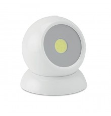 Lampe COB en ABS