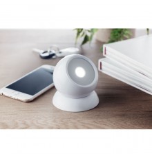 Lampe COB en ABS