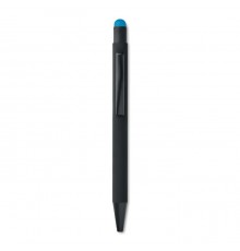 Stylo stylet en Aluminium