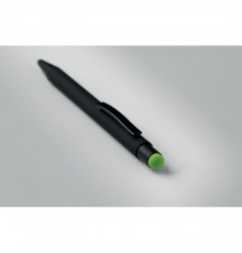 Stylo stylet en Aluminium