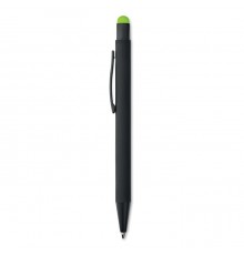 Stylo stylet en Aluminium