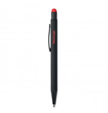 Stylo stylet en Aluminium